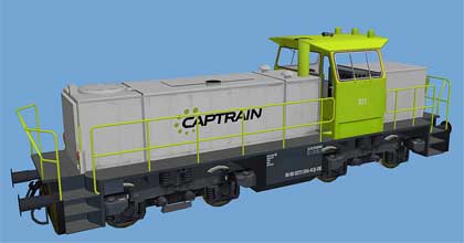 Captrain821