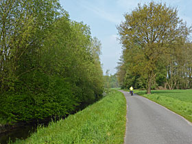 Radweg