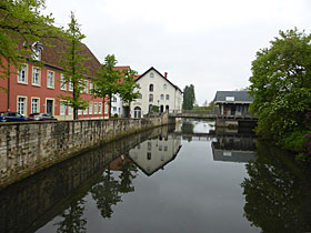 Warendorf