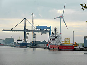 Hafen