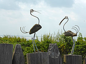 Wattenmeer