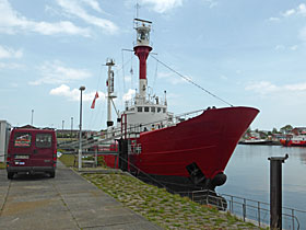 Feuerschiff