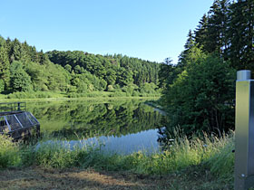 Stausee