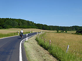 Kleine Straße