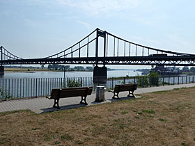 Rheinbrücke