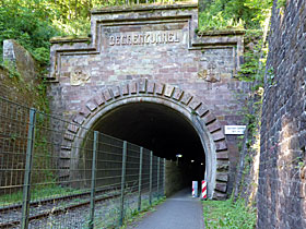 Tunnel