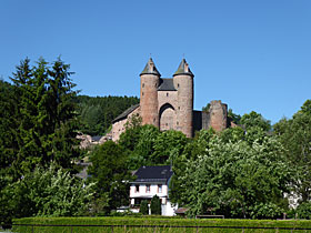 Burg