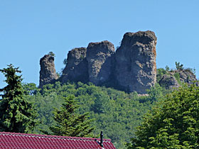 Felsen