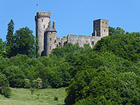 Burg