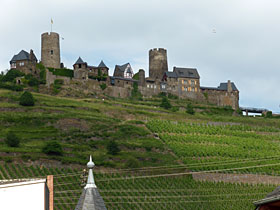Burg