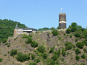 Burg