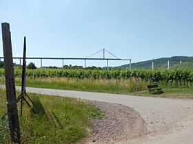 Neue Brücke