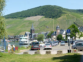 Bernkastel-Kues