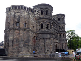 Porta Nigra