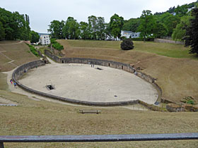 Amphitheater