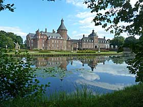 Schloss Anholt